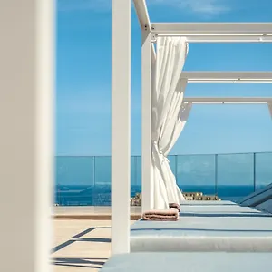 Szálloda Hyatt Regency Malta San Ġiljan