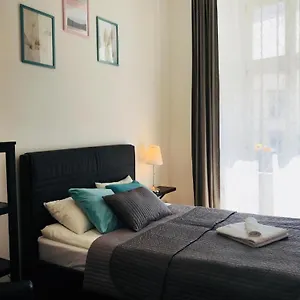Aparthotel Amber Guest, Krakow