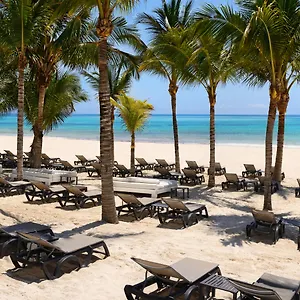 Üdülőközpont Catalonia Playa Maroma Punta Maroma