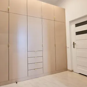 Nook Nook Katarzyny 2 Апарт-отель