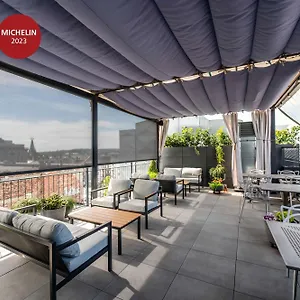 Indigo - Old Town By Ihg Отель