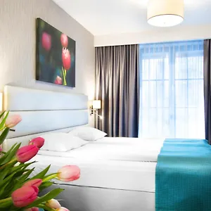 Golden Tulip Kazimierz Krakkó