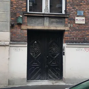 Goscinne Centrum Гостевой дом
