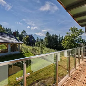 Apartmanhotel Smrekowa Polana & Zakopane