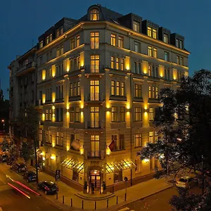 ***** Hotel Nobu Poland