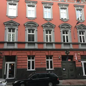 Hostel Cinnamon, Krakow