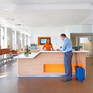 فندق Ibis Budget Stare