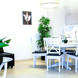 Appart hôtel Florianska Gate Luxury